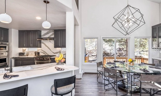 Vail House | Vail CO | Spruce Way | 4 bedroom #4223