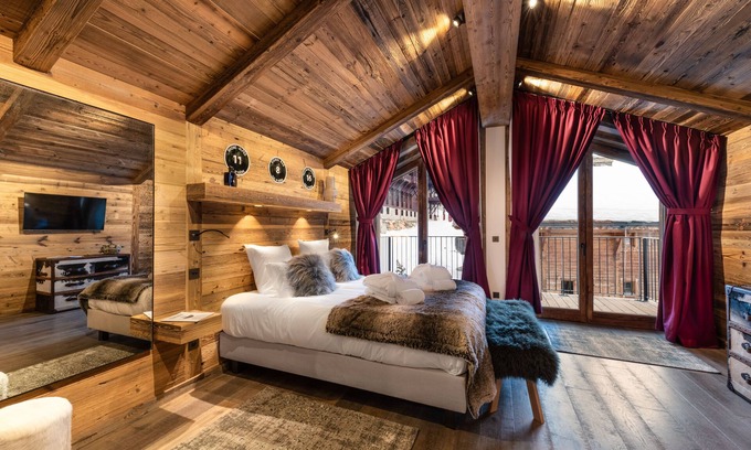 Val-d'Isere House | Vail Lodge by Alpine Resorts