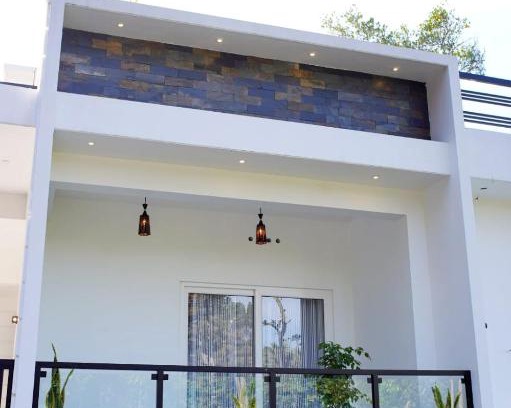 Thekkady Villa | Vaishnavam Double Bedroom Villa