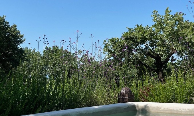 San Feliciano Apartment | Vakantie Appartement met 3 Slaapkamers in de Heuvels Rond Lago Trasimeno