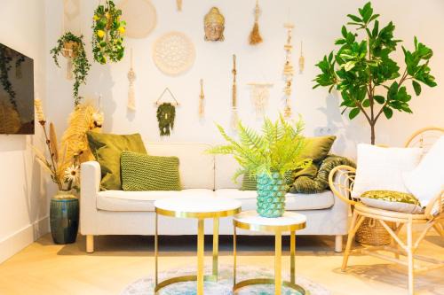 Noordwijk House | Vakantie in Noordwijk