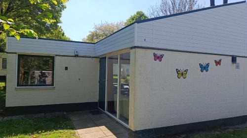 Municipality of Simpelveld House | Vakantiebungalow in het Limburgse Heuvelland