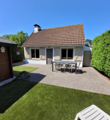 Oostduinkerke House | Vakantiehuis 6 pers, Oostduinkerke aan zee