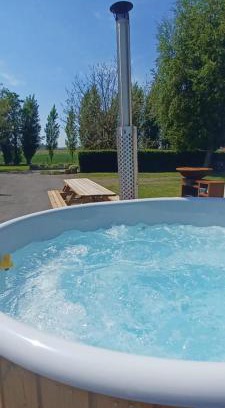 Poperinge House | Vakantiehuis De Horizon