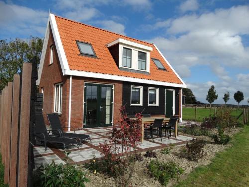 Biggekerke House | Vakantiehuis het Neerland