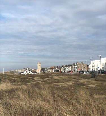 Municipality of Katwijk House | Vakantiehuis in Katwijk aan zee