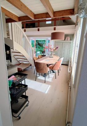 Municipality of Noordwijk House | Vakantiehuis Lycka
