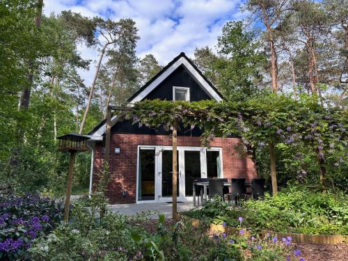 Nunspeet House | Vakantiehuis Vliegend Hert Veluwe