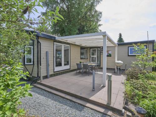 Hulshorst Ski Chalet | Vakantiehuis Vos