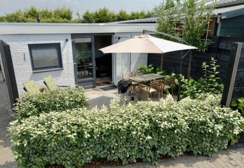 Koudekerke House | Vakantiehuis Zeevonk Koudekerke