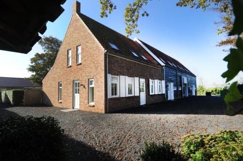 Oostkapelle House | Vakantiehuizen 't Centrum