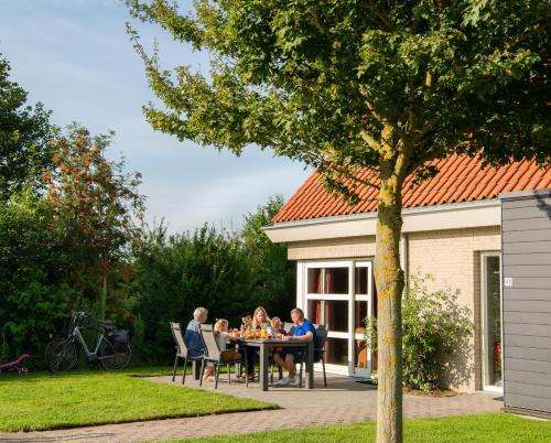 Koudekerke Resort | Vakantiepark Broedershoek