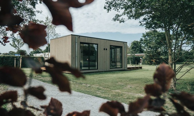 Ouddorp House | Vakantiepark de Klepperstee 3