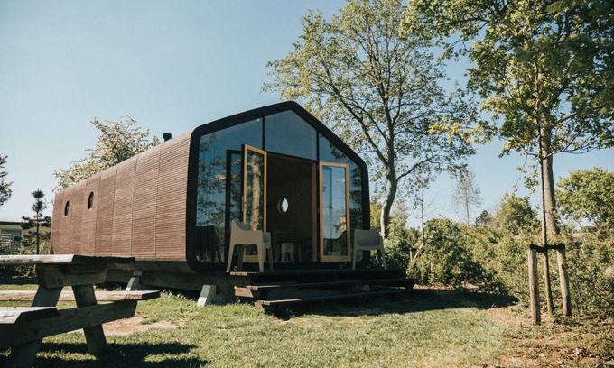 Ouddorp House | Vakantiepark de Klepperstee 1