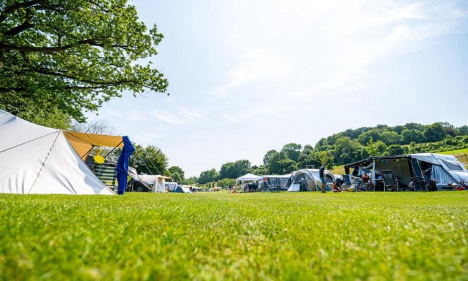 Strucht Other | Vakantiepark Vinkenhof