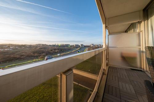 De Panne Apartment | Vakantiestudio De Zeeparel De Panne