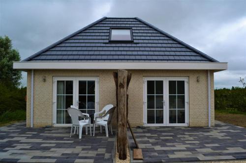 Koudekerke House | Vakantiewoning aan duinen en zee in Dishoek