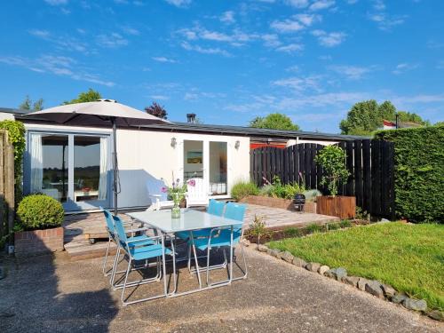 Middelburg House | Vakantiewoning Goedgelegen MB01