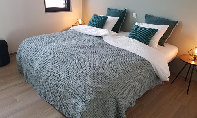 Diksmuide Apartment | Vakantiewoning Ijzerfront 14-18