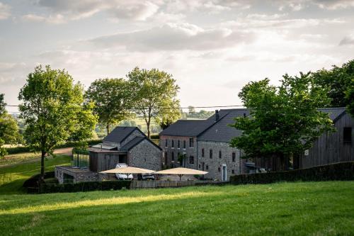 Dalhem House | Vakantiewoningen Hoeve Carpe Diem - Dalhem - Aubel - Voeren