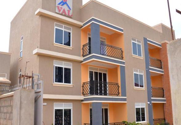 Kampala Apartment | VAL APARTMENTS