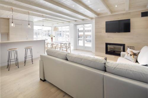 Baqueira Apartment | Val de Ruda Luxe 53 by FeelFree Rentals