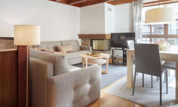 Baqueira Apartment | Val de Ruda Luxe 69 by FeelFree Rentals