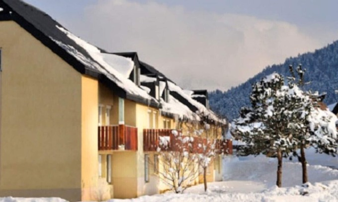 Adervielle-Pouchergues Apartment | Val Louron Station, Apartment 4-6 pers. at the foot of the slopes. Renovated in 2018