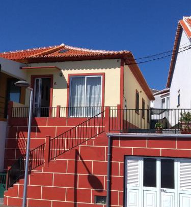Praia da Vitoria House | Val's Place