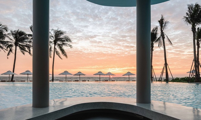 Cha-am Hotel | Vala Hua Hin - Nu Chapter Hotels