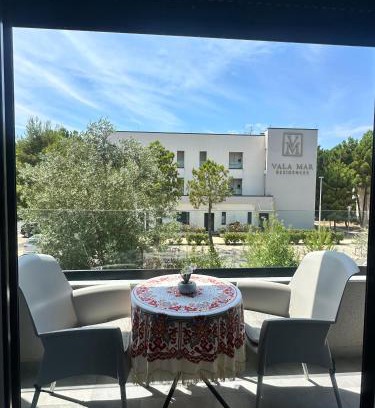 Qerek Apartment | Vala Mar Residence Shima