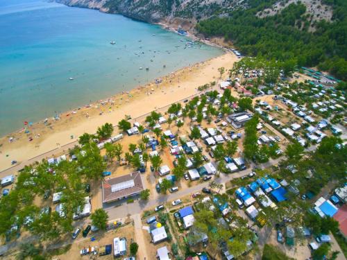 Rab Town Resort | Valamar Camping San Marino
