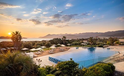 Babin Kuk Hotel | Valamar Lacroma Hotel