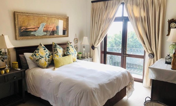 Greater Johannesburg Metropolitan Area Bed & Breakfast | Valbonne Villa Guest House