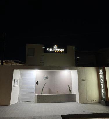 Petrolina Hotel | Vale Confort Hotel