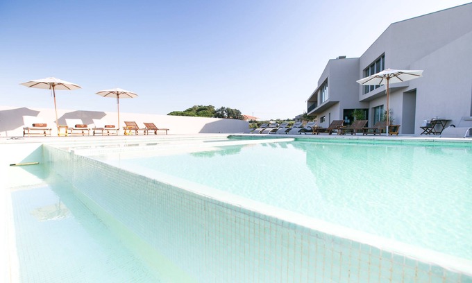 Alcobaca Hotel | Vale d'Azenha Hotel and Residences