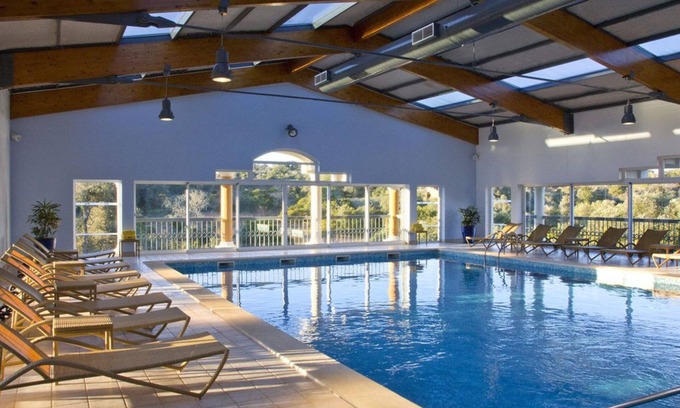 Estombar Resort | Vale d'Oliveiras Quinta Resort & Spa