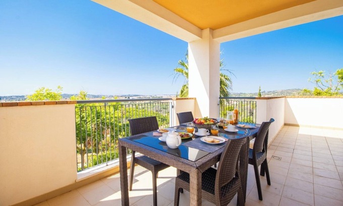 Portimao Apartment | Vale da Ribeira 55