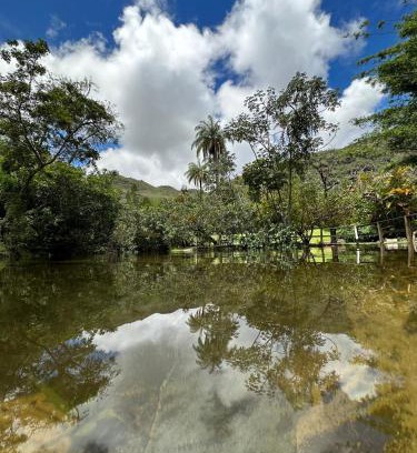 Serra do Cipo House | Vale da Vacaria