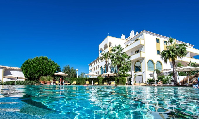 Lagoa e Carvoeiro Hotel | Vale del Rei Hotel & Villas