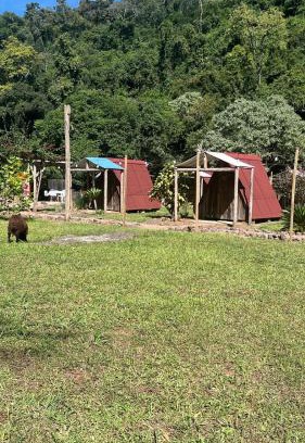 Riozinho Other | Vale do Rio Bonito Glamping