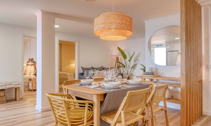 Estrela da Calheta Apartment | Vale dos Amores, a Home in Madeira