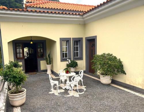 Sao Vicente Apartment | Vale dos Passarinhos