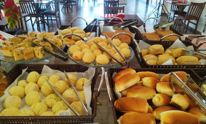 Northeast Region Hotel | Valen Porto Soft Hotel São Luís