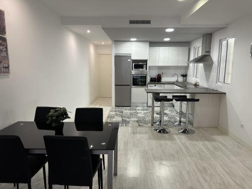 Montolivet Apartment | Valencia Apartamento Estilo italiano