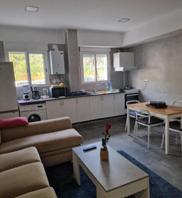 Aiora House | Valencia Ayora