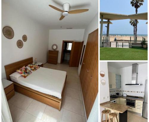Alboraya Apartment | Valencia Beach Apartment - La Patacona