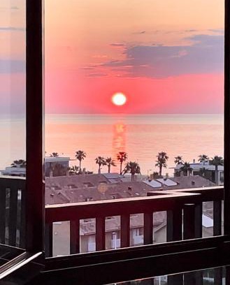 Alboraya Apartment | Valencia Beachfront Home 23