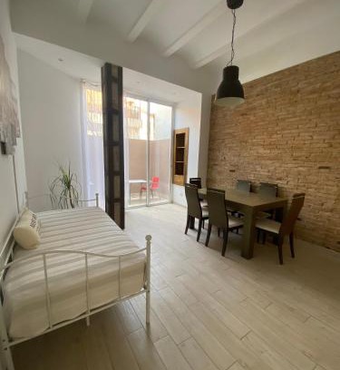 Morvedre Apartment | VALENCIA RENT APARTS MILAGROSA 1