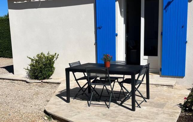 Valensole House | Valensole